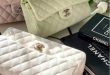 chanel bag