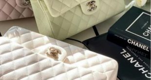 chanel bag