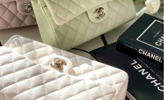 chanel bag