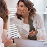 Minimalist Skincare