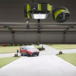 garage door opener