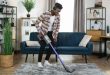 vacuum cleaners