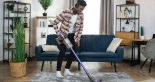 vacuum cleaners