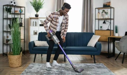 vacuum cleaners
