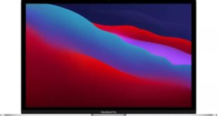 MacBook Pro 13-inch