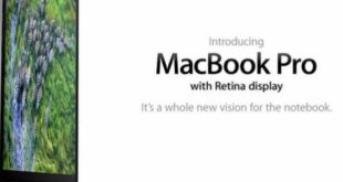MacBook Pro