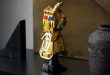 Lego Marvel Infinity Gauntlet