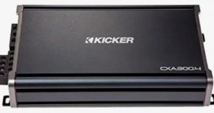 Kicker 43CXA3004