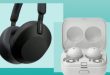 SONY HEADPHONES