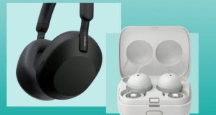 SONY HEADPHONES