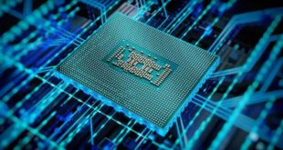 Intel and AMD