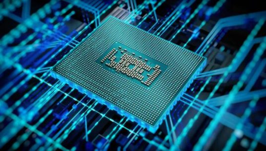 Intel and AMD