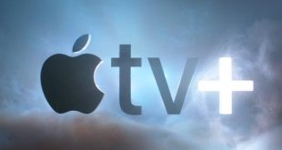 Apple TV