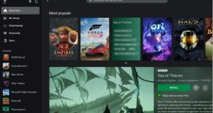 Xbox App