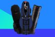 GOLF TRAVEL BAGS