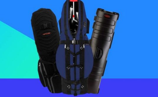 GOLF TRAVEL BAGS