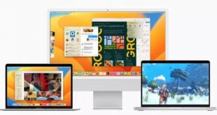 Apple macOS 13