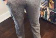 VUORI PONTO PERFORMANCE PANTS