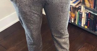 VUORI PONTO PERFORMANCE PANTS