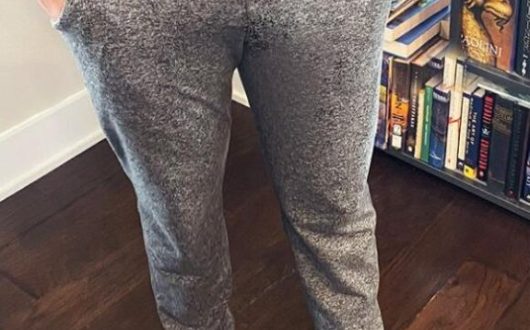 VUORI PONTO PERFORMANCE PANTS