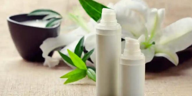 Cosmetics