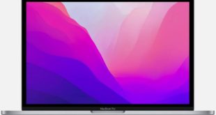 MacBook Pro