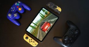 iPhone
