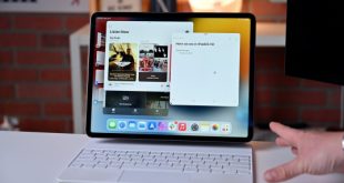 iPadOS 16