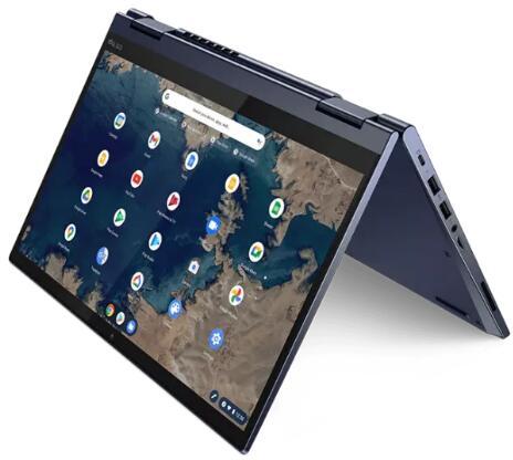 Lenovo IdeaPad Duet 5 OLED Chromebook