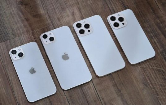 iPhone 14