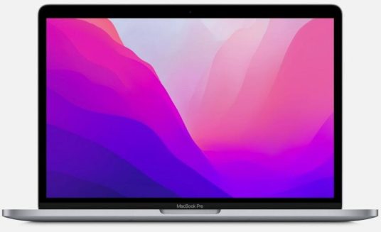 MacBook Pro