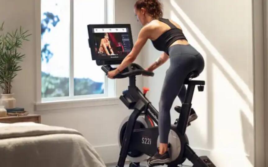 Exercise Bikes