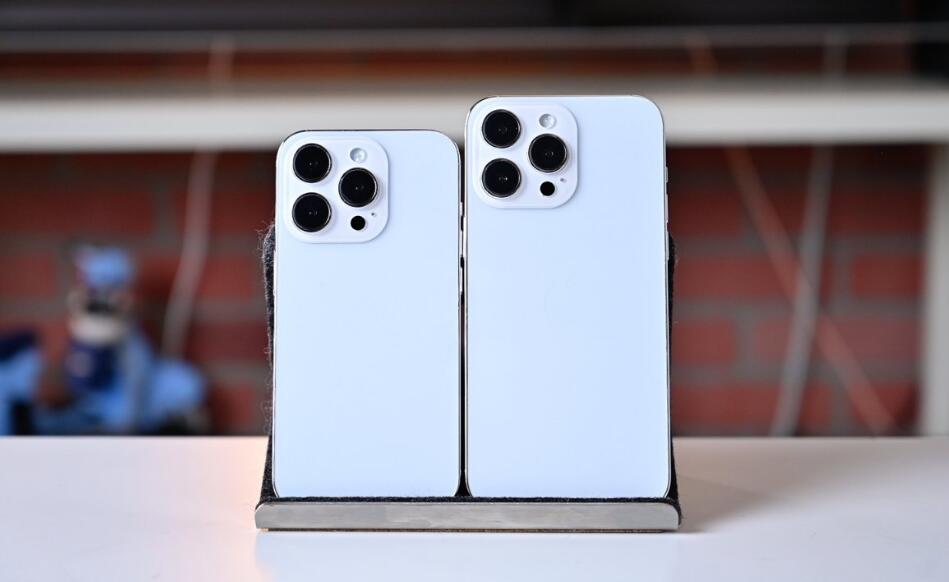 Purported iPhone 14 Pro and iPhone 14 Pro Max