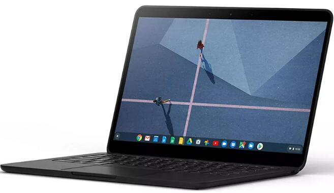 Google Pixelbook Go