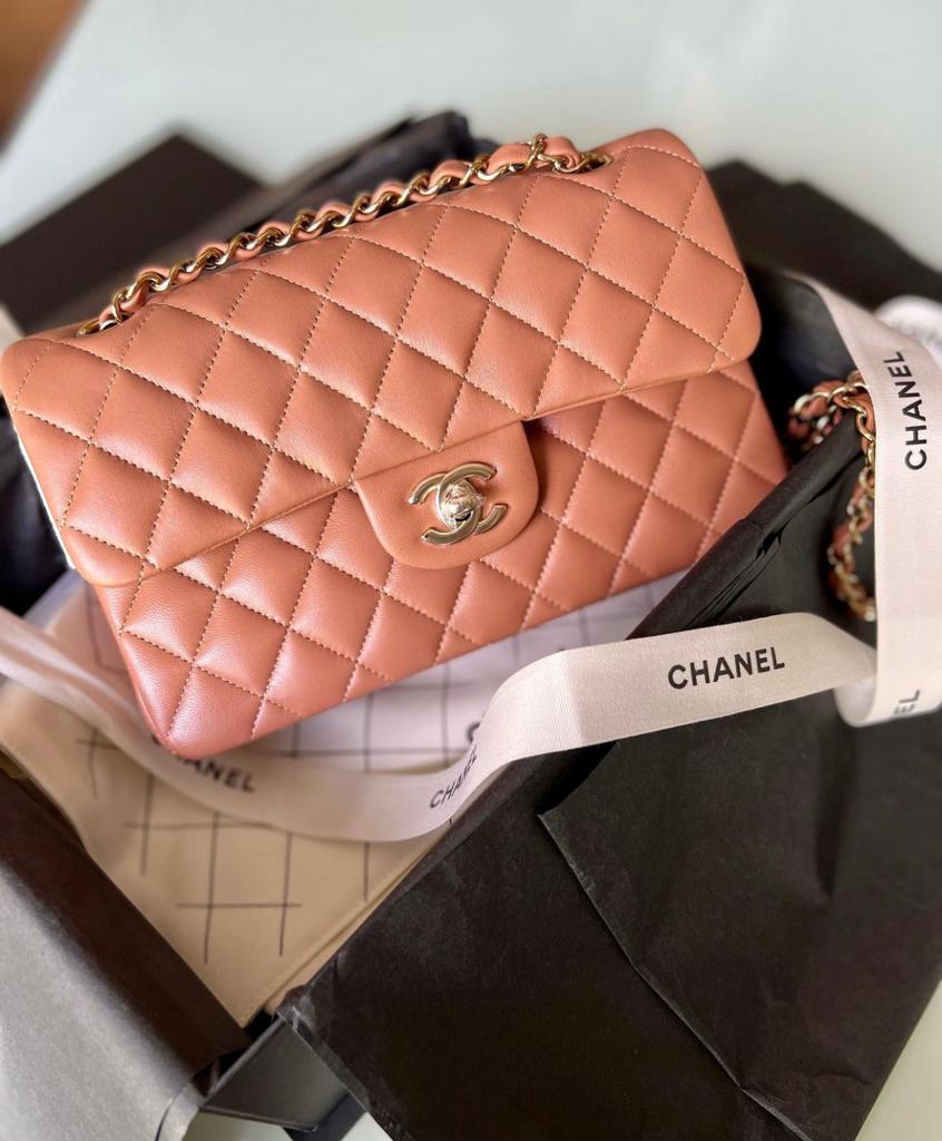chanel bags