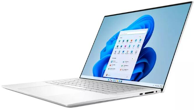 Dell XPS 15