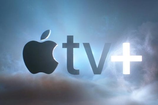 Apple TV