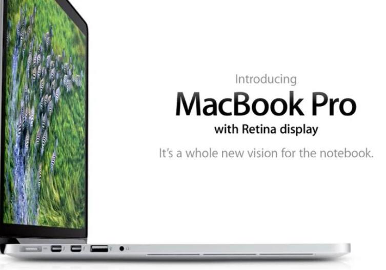 MacBook Pro