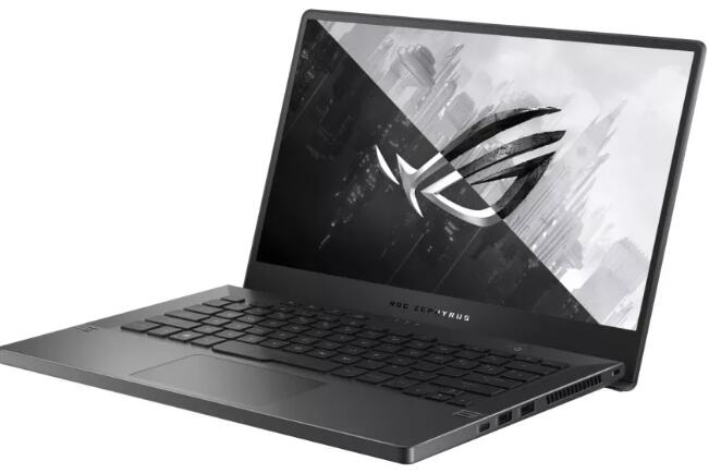 Asus ROG Zephyrus G14