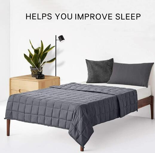 ZonLi Weighted Blanket