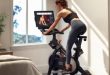 Wahoo KICKR Bike