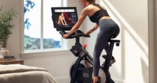 Wahoo KICKR Bike