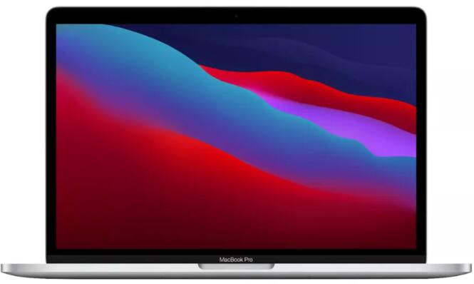 MacBook Pro 13-inch