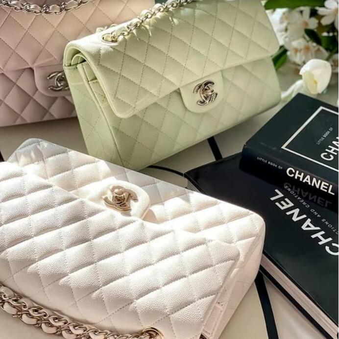 chanel bag