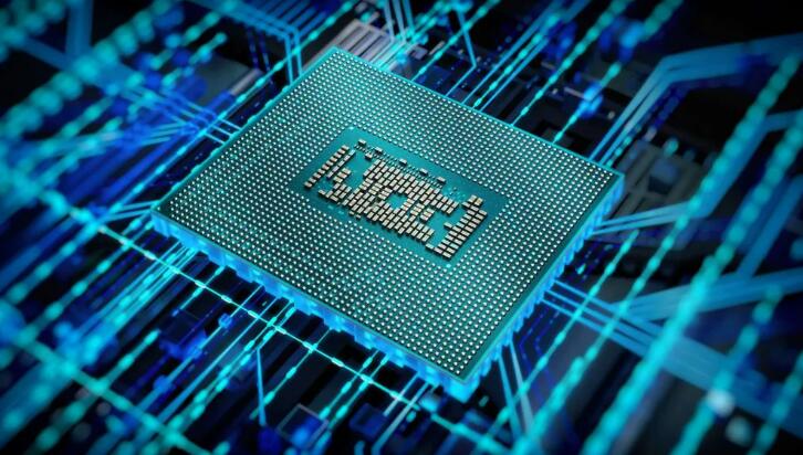 Intel and AMD