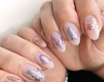 Butterfly beauty
