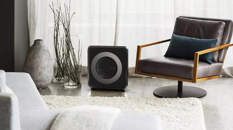 air purifiers